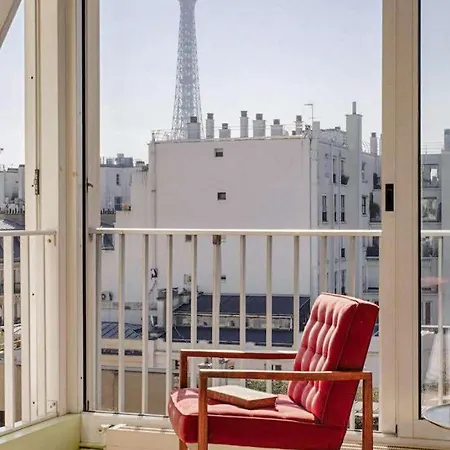 Trocadero De Luxe Paříž