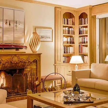 Apartmán Trocadero De Luxe