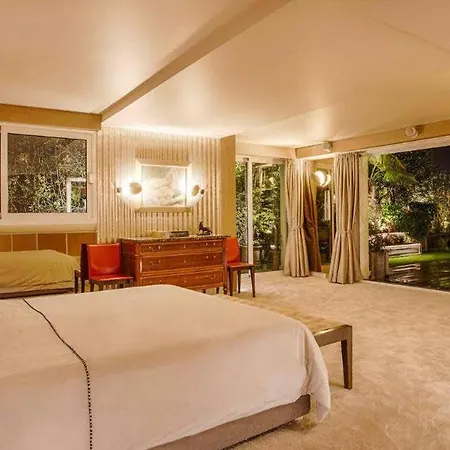 Trocadero De Luxe Apartmán Paříž