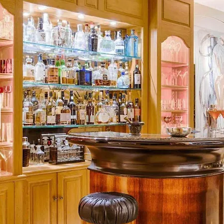 Apartamento Trocadero De Luxe