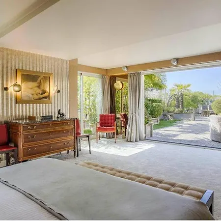 Apartamento Trocadero De Luxe París