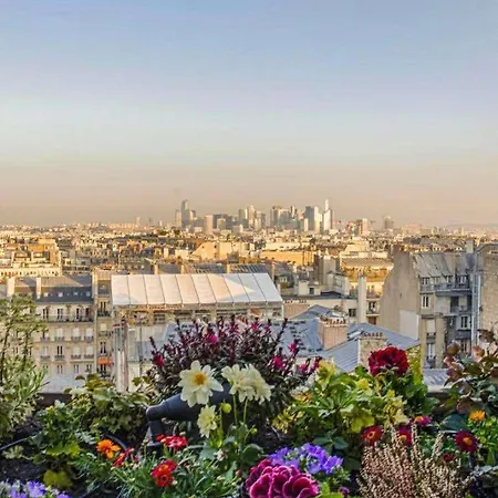 Apartamento Trocadero De Luxe